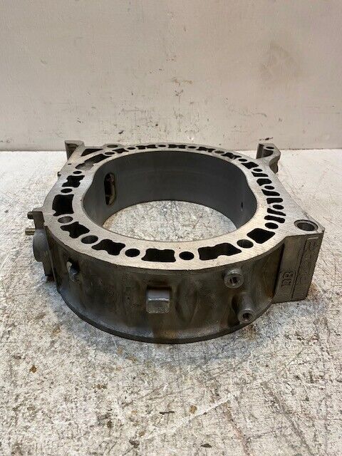 Mazda 13B Rotor Housing