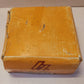HLU Hi-Light 3-Bolt Flange Bearing SBTRD206-19GH | 10.103
