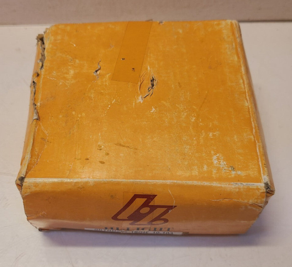 HLU Hi-Light 3-Bolt Flange Bearing SBTRD206-19GH | 10.103