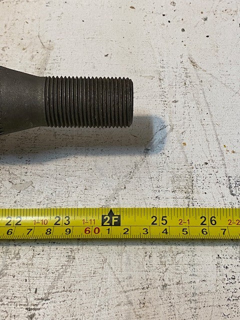 CV Axle 33-Spline BT-129 BT-148-1 24-1/2" Long 27mm Thread 41mm End 28mm Shaft