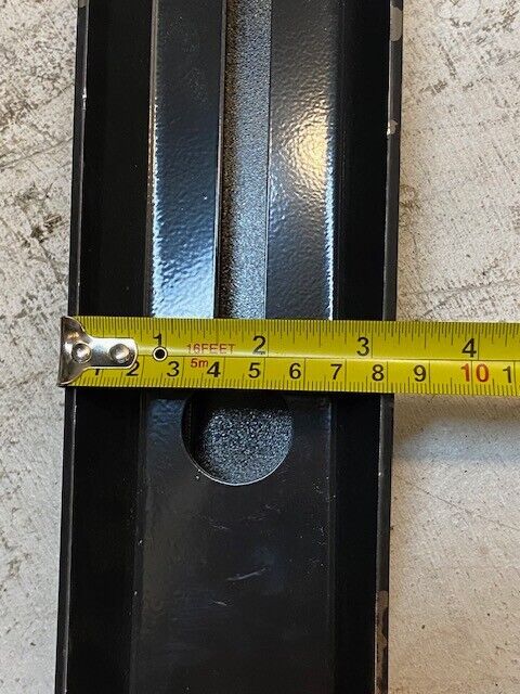 Bobcat Cylinder Shield for Excavator 7130856 34-1/4" Long 3-1/4" Wide