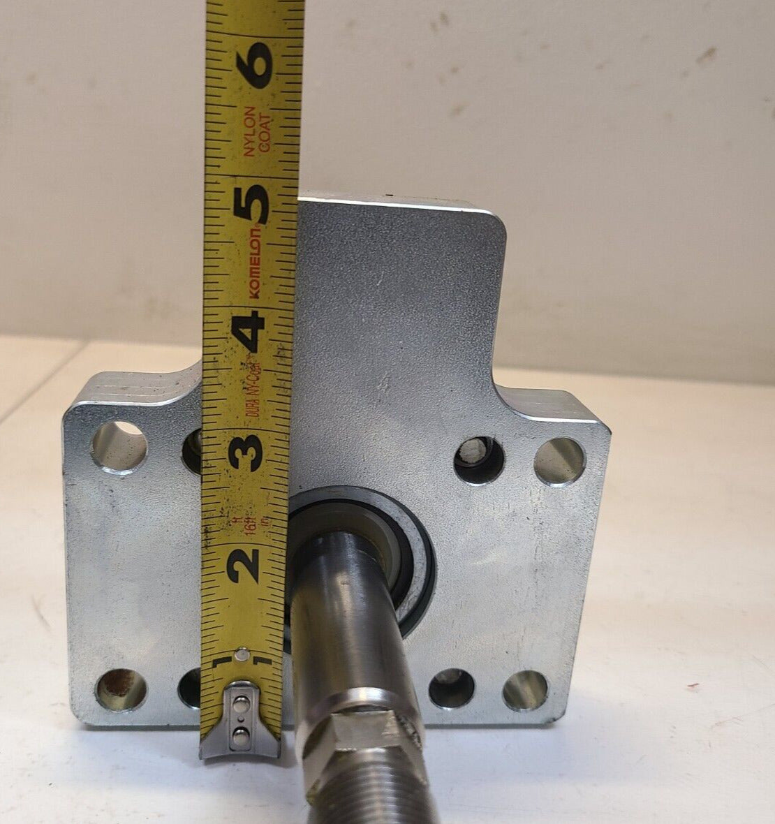 Rexroth Mecman Pneumatic Pneumatic Cylinder 322 063 185 0 | 3220631850