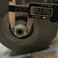 Delco-Remy Alternator Shaft Nut Torque 70/80 LB-FT
