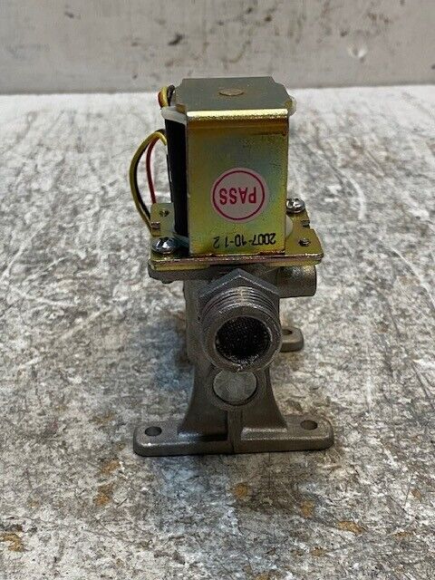 Shunde China ZD131-CEM Solenoid Valve