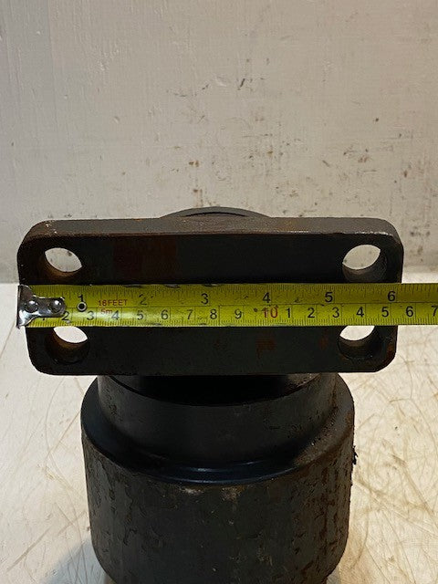 Excavator Upper Carrier Roller Top Track Roller Undercarriage N3301