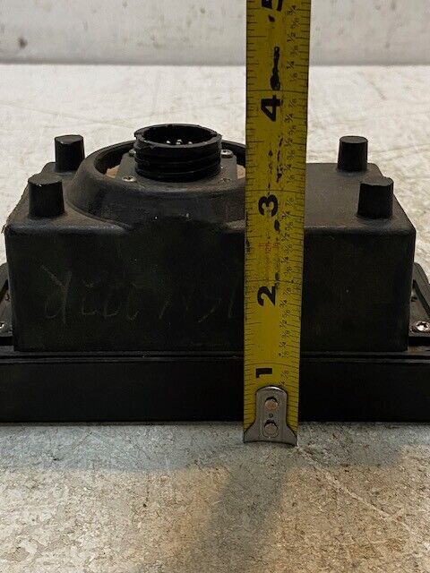 Detroit Diesel Allison Shift Selector 23045063