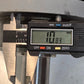 Tilt Safety Chuck 227698 | 369S07/14 | 1-3/8" Shaft 7-3/4" Diameter Chuck