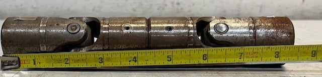 LoveJoy Universal Joint DD10 17050 | 68514417050 Heavy Duty Shaft Coupling