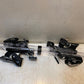 Salomon Technology C407 DIN 2-7 H:15mm Grom Youth Junior Ski Bindings ISO 9462