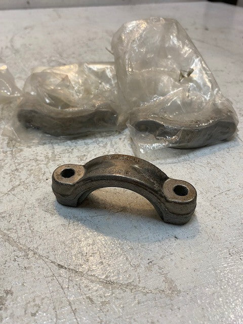 3 Qty of Detroit Diesel DDE Clamps for Mercedes Benz A4601420512 | A46005 -3 Qty