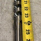 IRWIN 13/16 In Ship Auger Drill Bit 29-5/8 In Length Wood Boring Bit Heavy Duty