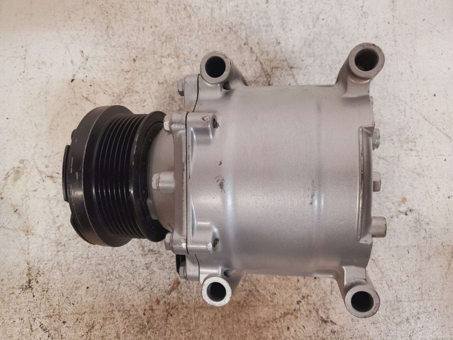 A/C Compressor 843201 | 1111 YY | 105H | I05H