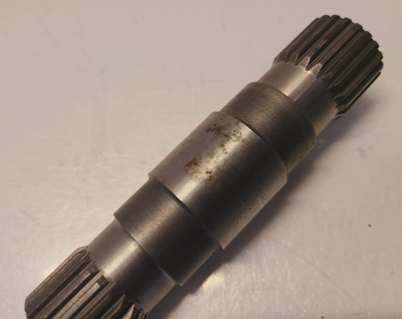 Connecting Shaft For Parker TA1133