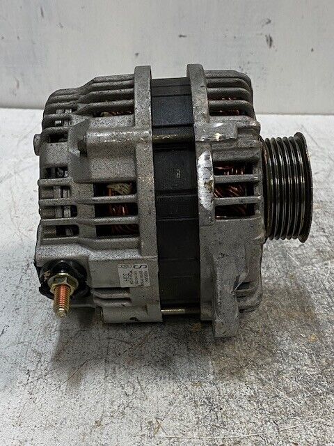 Nissan Alternator 231009Y500, LR1110-723, 12V, 110A, 33H