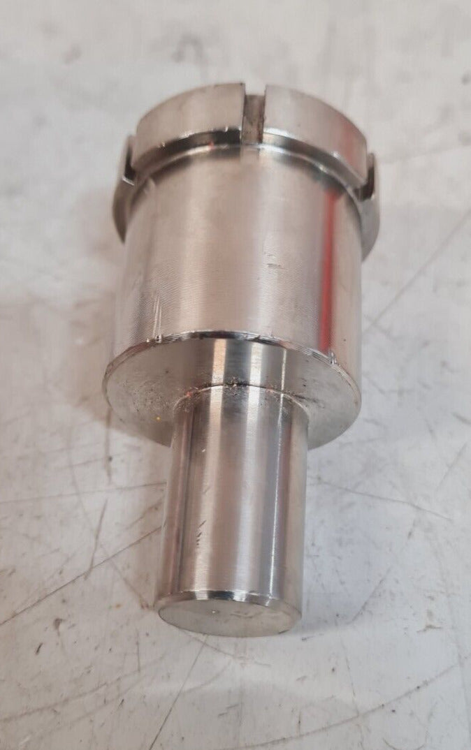 Delivery Valve Part Number 188D7060P001 REV B