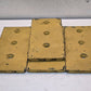 4 Quantity of R42470 Dozer Cutting Edges for Case | 13-3/8" x 6" (4 Quantity)