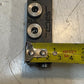 SBCO H12 Hydraulic Coupler Manifold Divider Valve SB 12S