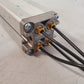 4 Qty of ErgoSwiss Table Lift Cylinders & Pump 4-1000-12-MAN-RF-SC-LA (5 Qty)