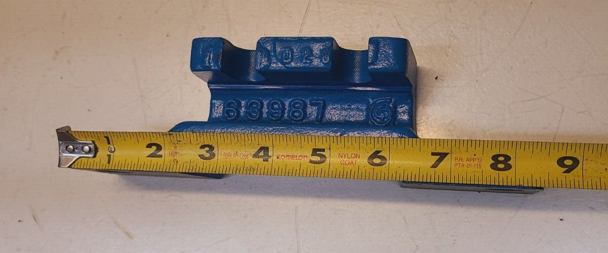 Goulds Pumps Center Line 63987 | 2050 | 1001