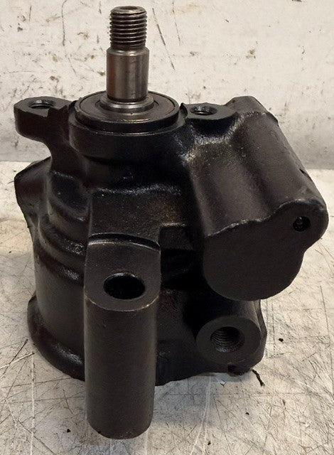 Remanufactured Power Steering Pump W/ Threaded Central Drive Shaft 3510