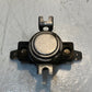 3 Quantity of T-O-D 60T21 for Speed Queen Dryer Thermostat 313703 (3 Quantity)
