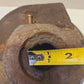 Ford Dana 50 Front Axle Housing 620598 | 3.55 Ratio