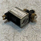 AVS Solenoid Valve 3/2 Way NW 3.0 24V DC | 2606015R | ETV-S02-F30-6FF