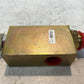 HyVair FW1022-4000 Direct Acting Relief Valve New