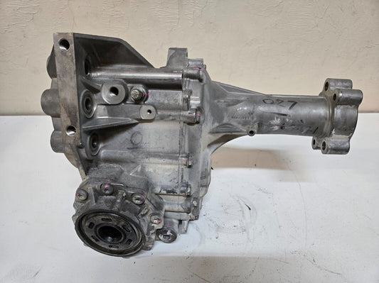 Transfer Case 5563224 DB | S-0316 | 40044334 | 40044333