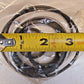 All Hydraulics Inc Glama Actuator Mag Corp Cylinder Seal Kit EA41777 | SK21022