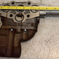 Hydraulic Remote Valve 4519 Tractor Hydraulic System Control Assembly Unit