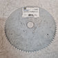 Napa Stub Axle Sprocket For #35 Chain 80 Teeth | 7-05280