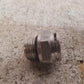 15 Quantity of Connector Oil Tubes 1/2"OD x 3/4" Length (15 Qty)