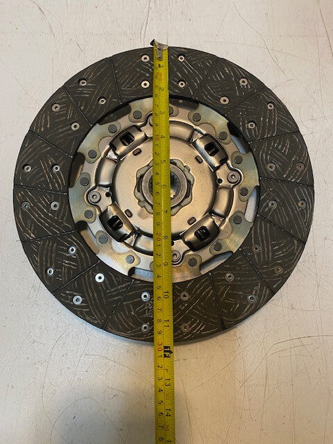 Exedy ISD136U Clutch Disc 29mm Bore 2E11A 11-3/4" Dia.