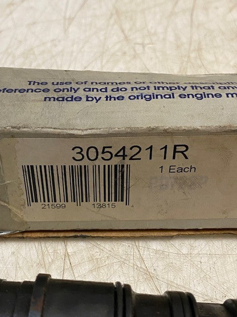 PTD Fuel Injector Remanufactured fits Cummins NT855 Engine 3054211R (3007476)
