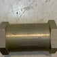 REPUBLIC 482-3/8D2-1/2 Relief Valve 14mm Bore 17mm Thread 10mm ID 28mm OD