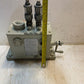 Madison-Kipp Lubricator Hydraulic Hand Pump SV-18505-100-6 | 9644-D-1-100-6