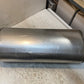 26" x 11" x 8" Muffler with Outlet/Inlet 3-1/2"