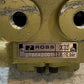 Ross Controls 2786A2001 Air Valve 674B93, 288C02