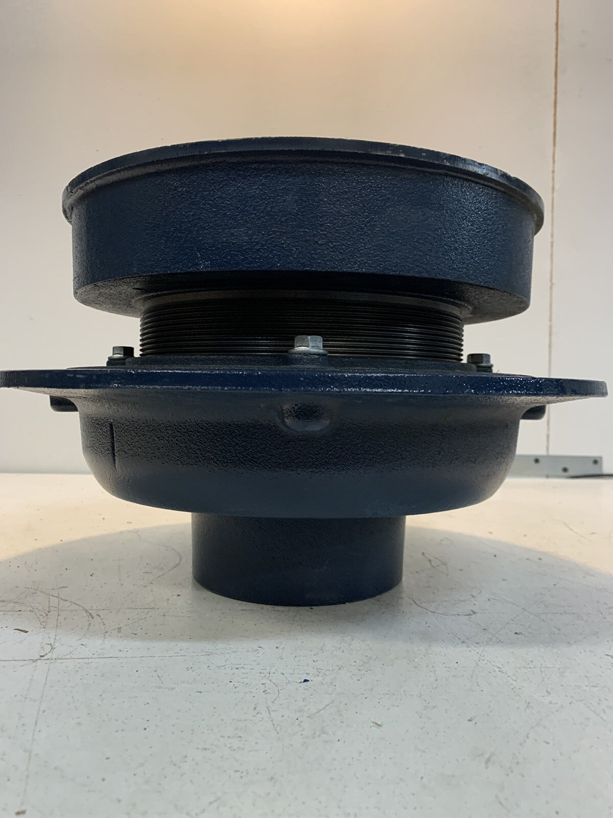 P100-41C Main Roof Drain 31421-3 with Adjustable Extension ZS01/05-19 ZS011
