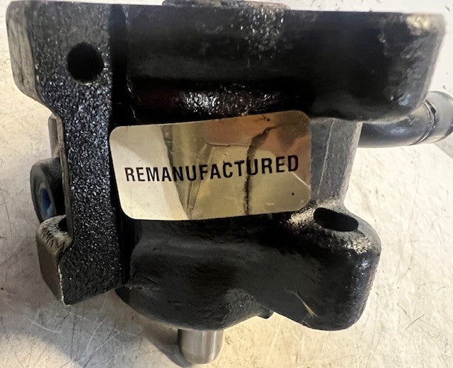 Power Steering Pump Hydraulic Assist Replacement High Performance Unit