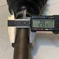 Remanufactured CV Drive Axle 95-7227 | 25" Long 45mm End 29mm Shaft 20mm Thread