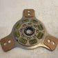 Dana Spicer 128578 Driven Disc Clutch Assembly Clutch Disc 45mm Bore