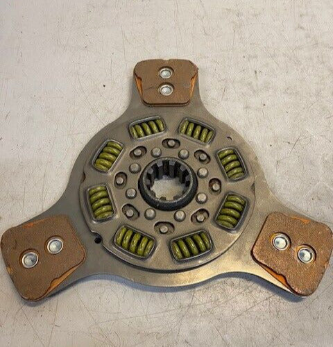 Dana Spicer 128578 Driven Disc Clutch Assembly Clutch Disc 45mm Bore