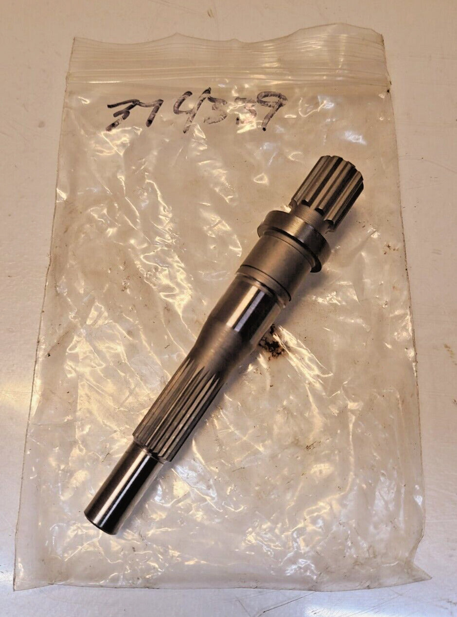 Shaft For Vickers Part Number 374339