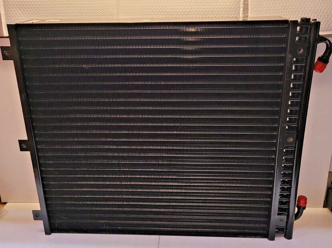 Adams Thermal Systems Radiator BM 22253