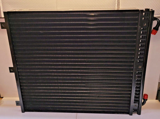 Adams Thermal Systems Radiator BM 22253