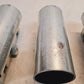 3 Quantity of Morris Couplings 2-3C-0D | 50.8MM0D (3 Qty)