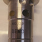 Dellner Tools DT Hydraulic End Mill Holder CAT40B-D20-101 | AG029