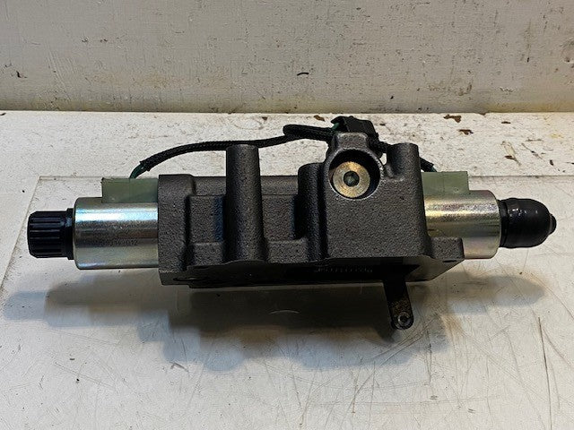 Electronic Proportional Control Valve 4993314-012 | 12 VDC | 02203